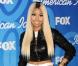 Nicki Minaj lors de la finale de la 12e saison d'American Idol, à Los Angeles, le 16 mai 2013.