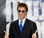 Robin Gibb sur le tapis rouge des  World Music Awards  à Monte Carlo, le 18 mai 2010.