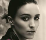 Rooney Mara : Nouvelle égérie de Calvin Klein pour un parfum boisé