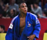Loïc Korval : Le judoka en garde à vue après avoir renversé un policier