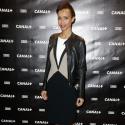 Daphné Bürki enceinte, Lorie flashy : Après la panique, place à la soirée Canal+