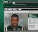 Mike Goodson : La recrue des NY Jets arrêtée avec de la marijuana et une arme