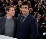 Cannes 2013: Où voir Benicio Del Toro, Rooney Mara et Casey Affleck aujourd'hui?