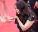 Aishwarya Rai : Une princesse de Bollywood lumineuse pour son retour à Cannes
