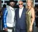 Céline Dion amoureuse, Cathy Guetta fière de David aux Billboard Music Awards