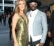 Will.i.am et Celine Dion dans les coulisses des Billboard Music Awards à Las Vegas, le 19 mai 2013.