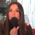Les Anges de la télé-réalité, Capucine: 'Thomas et Nabilla, ça m'a fait bizarre'