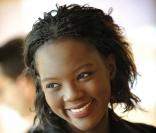 Rama Yade maman : Jeanne, sa fille, est née !