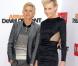 Ellen DeGeneres et Portia de Rossi s'offrent une superbe maison de 26,5 millions