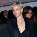 Charlene de Monaco et Sharon Stone : Reines glamour des nuits cannoises