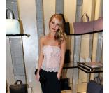 Rosie Huntington-Whiteley, Léa Seydoux, beautés cannoises pour la mode italienne