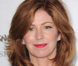 Dana Delany à la soirée Disney et Abc, le 17/07/08, à Beverly Hills