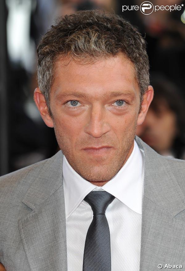 Vincent Cassel - Photo Gallery