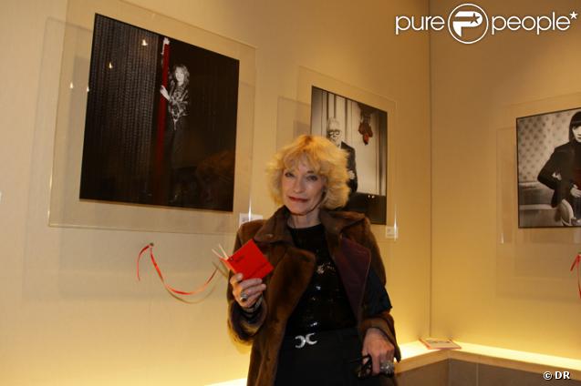 Loulou de la-Falaise
