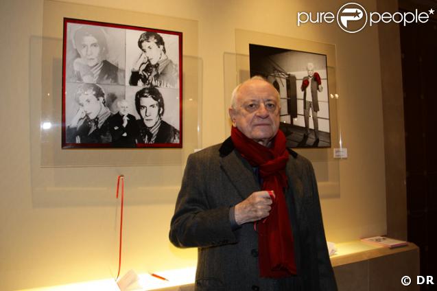 Pierre Bergé
