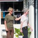 Ellen DeGeneres et Portia de Rossi, complices : Shopping pour leur superbe villa