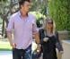 Fergie et Josh Duhamel : Futurs parents à la recherche d'un nid douillet...