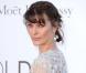 Milla Jovovich lors du gala amfAR à Cannes, le 23 mai 2013.