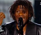 The Voice 2 - Emmanuel Djob : Un premier film au cinéma avec Francis Lalanne