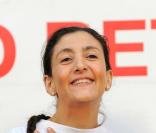 Ingrid Betancourt