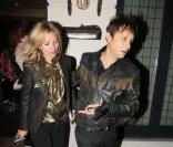 Kate Moss : Virée nocturne après une cure détox en Turquie