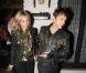 Kate Moss : Virée nocturne après une cure détox en Turquie