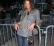 Steven Tyler à la cool avant la première de The Bling Ring au Paris Theater, New York, le 11 juin 2013.