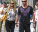 Heidi Klum et Martin Kirsten : Sur un nuage, ils roucoulent en plein Manhattan