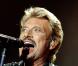 Johnny Hallyday : 64 ans et toujours leader ! 