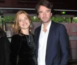 Natalia Vodianova : Une ''Belle du Seigneur'' chic et amoureuse avec son homme