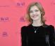 La radieuse Natalia Vodianova à la projection du film Belle du Seigneur de Glenio Bonder, lors du Champs-Elysées Film Festival au Cinéma Gaumont. Le 14 juin 2013.