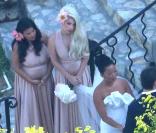 Lady Gaga : Demoiselle d'honneur amincie dans le collimateur de la justice...