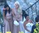 Lady Gaga : Demoiselle d'honneur amincie dans le collimateur de la justice...