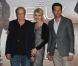 Fanny Ardant, blonde sensuelle, charme Patrick Chesnais et Laurent Lafitte
