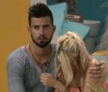 Secret Story 7 : Alexia en larmes à cause de Vincent, Anaïs jalouse de Tara
