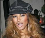 Traci Bingham se lâche