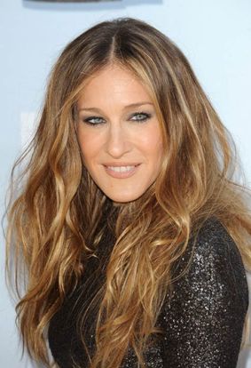 Sarah Jessica Parker 