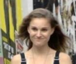 Natalie Portman et Devendra Banhart