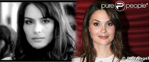 Shannyn Sossamon/Barbara Schulz