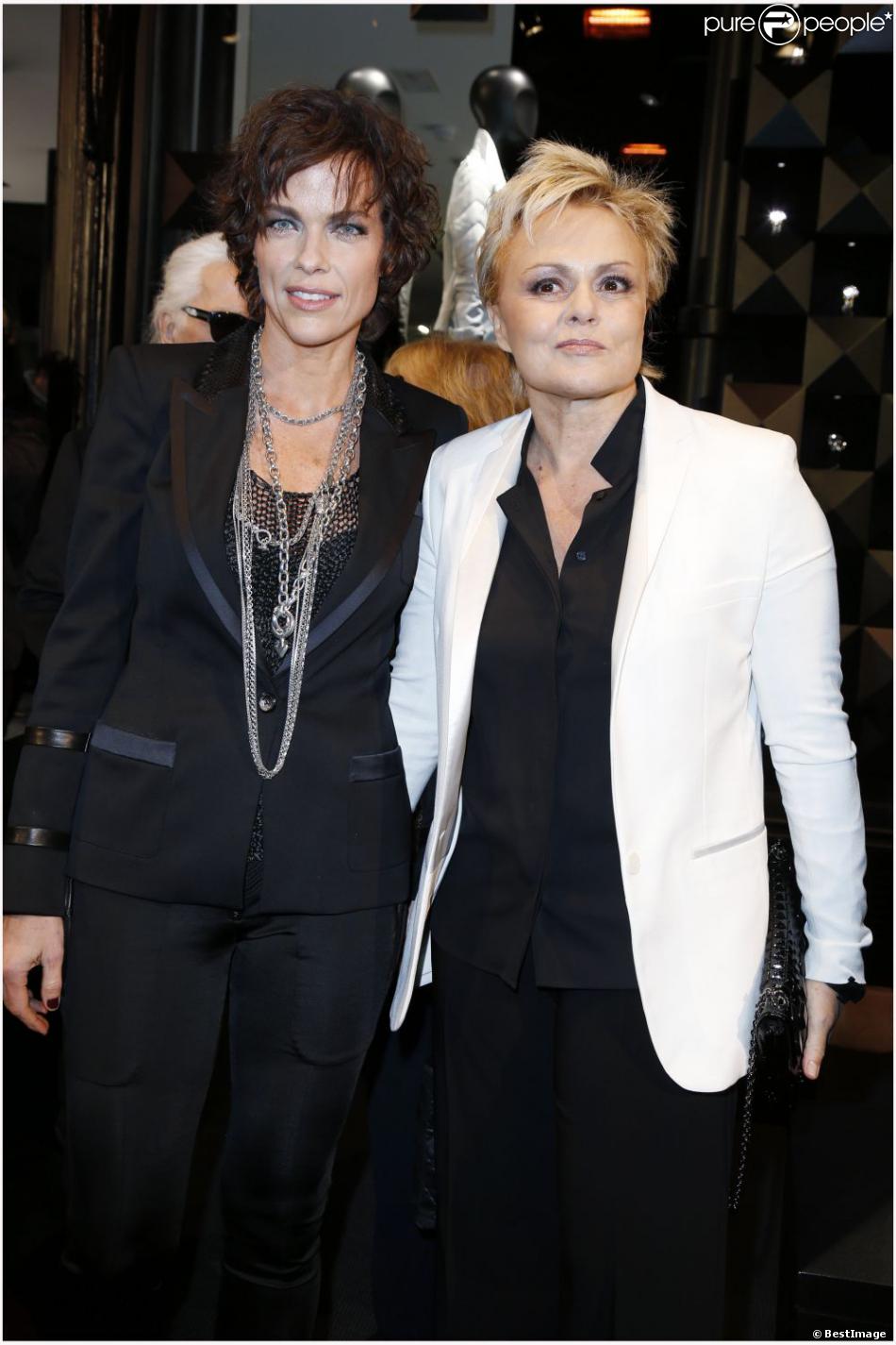 rencontre muriel robin anne le nen