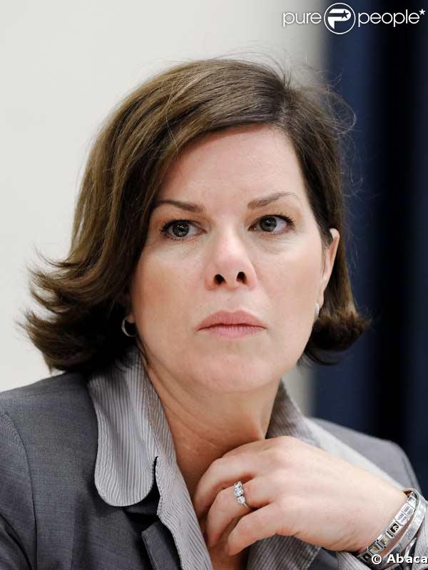 Marcia Gay Harden
