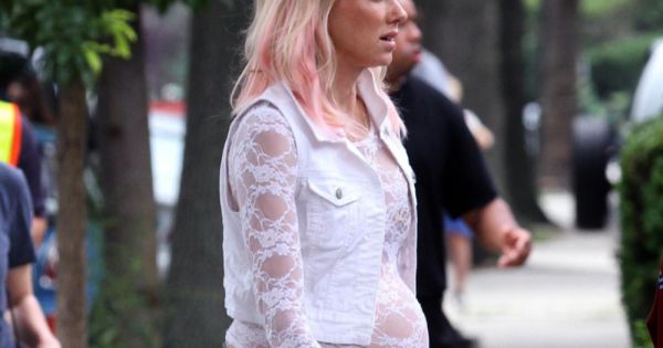 look prostituée