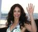 Rachida Brakni, princesse jusqu'au bout des ongles !