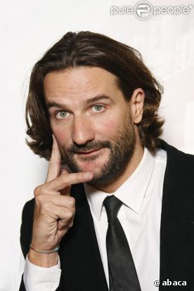Frédéric Beigbeder