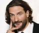 Frédéric Beigbeder  passe derrière la caméra...
