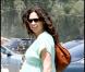 PHOTOS EXCLUSIVES : Minnie Driver, un bien gros ventre !