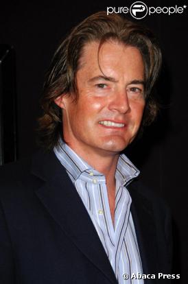 Kyle MacLachlan