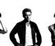 FOCUS : Converse et les stars, 100 ans et c'est toujours le pied !