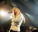 Converse fête ses 100 ans - Avril Lavigne