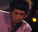 Converse fête ses 100 ans - Keith Richards